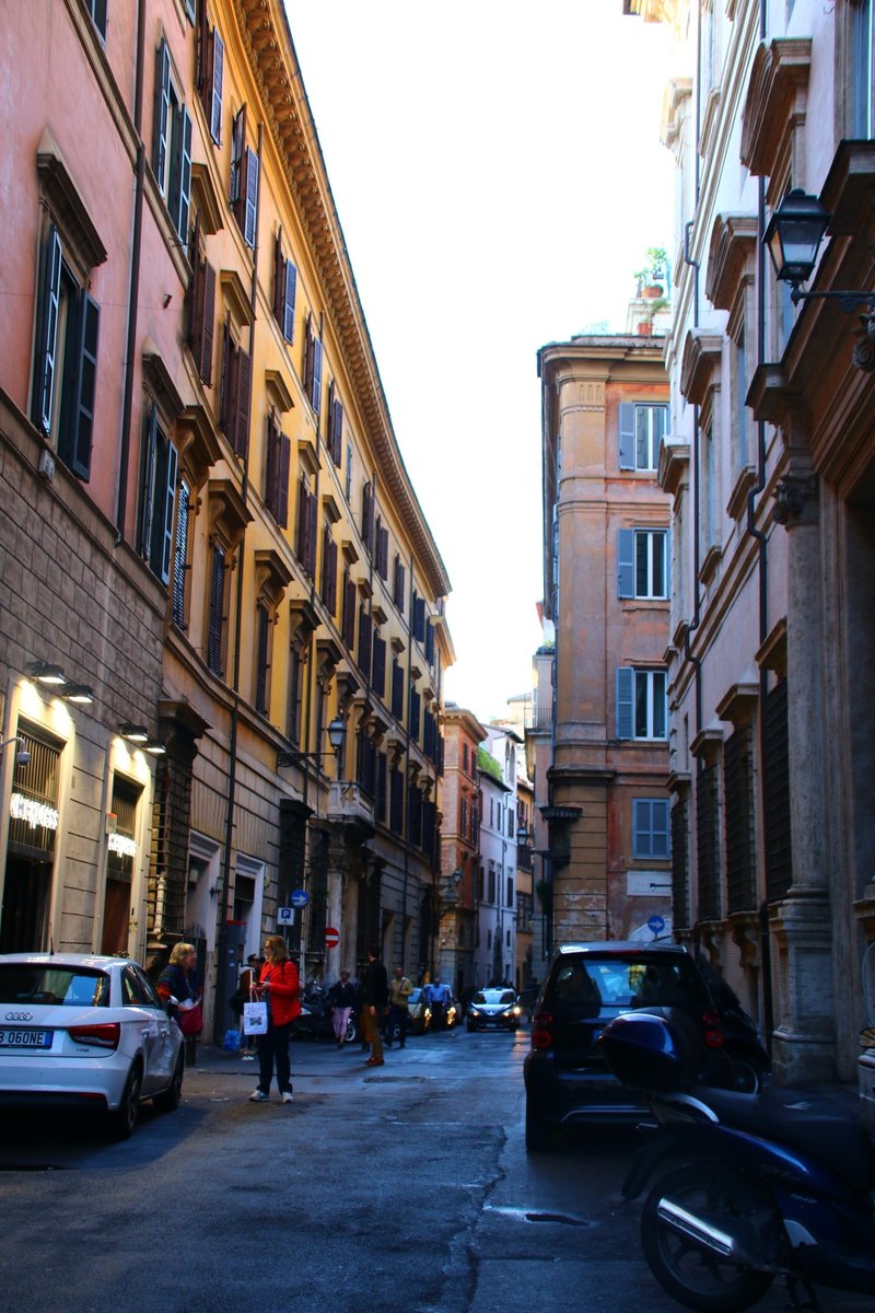 イタリアの路地裏 イタリア旅行 Ex2 Ken Note イタリアの路地裏 イタリア旅行 Ex2 Ken Note