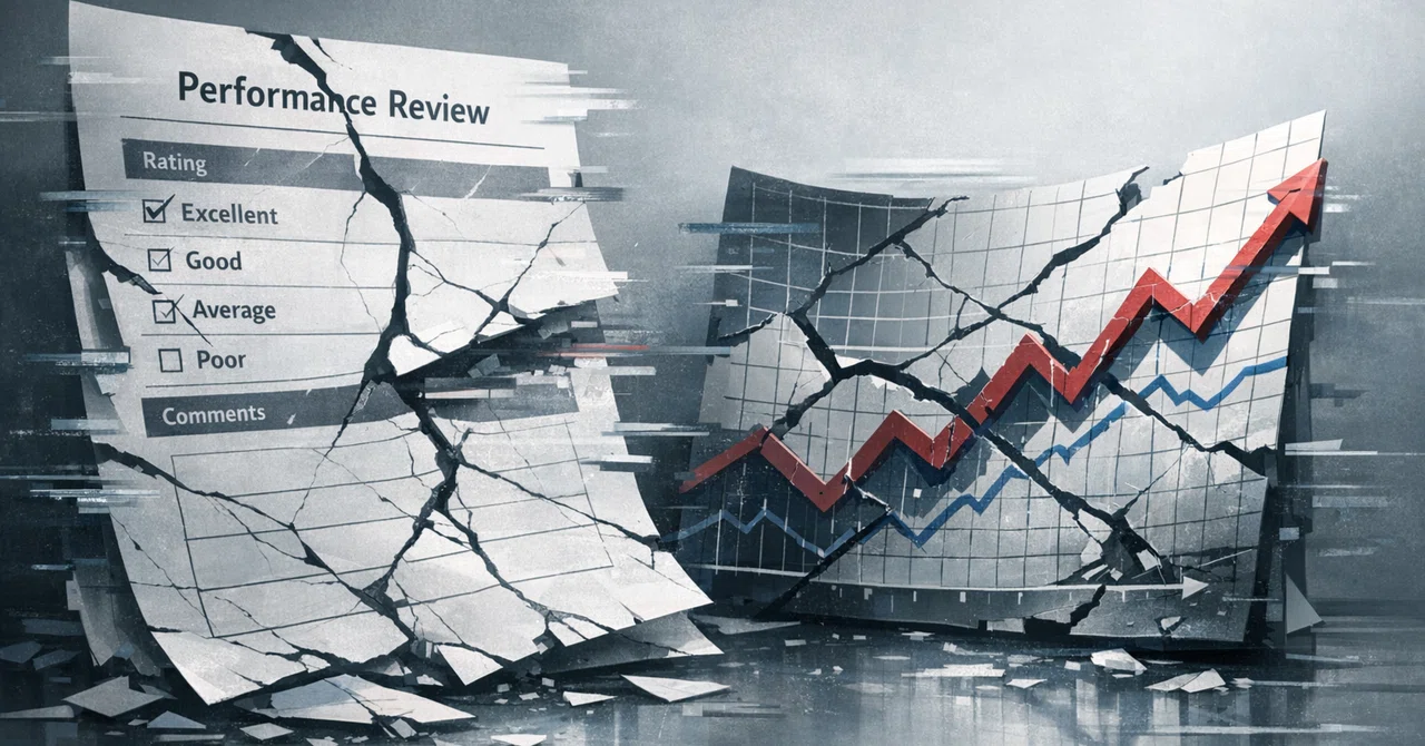 Structural Flaws in SES Evaluation Systems That Determine Salary ...
