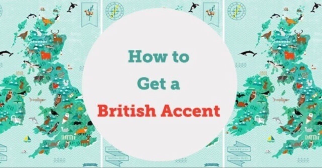 British vs. American English: Vocabulary Differences