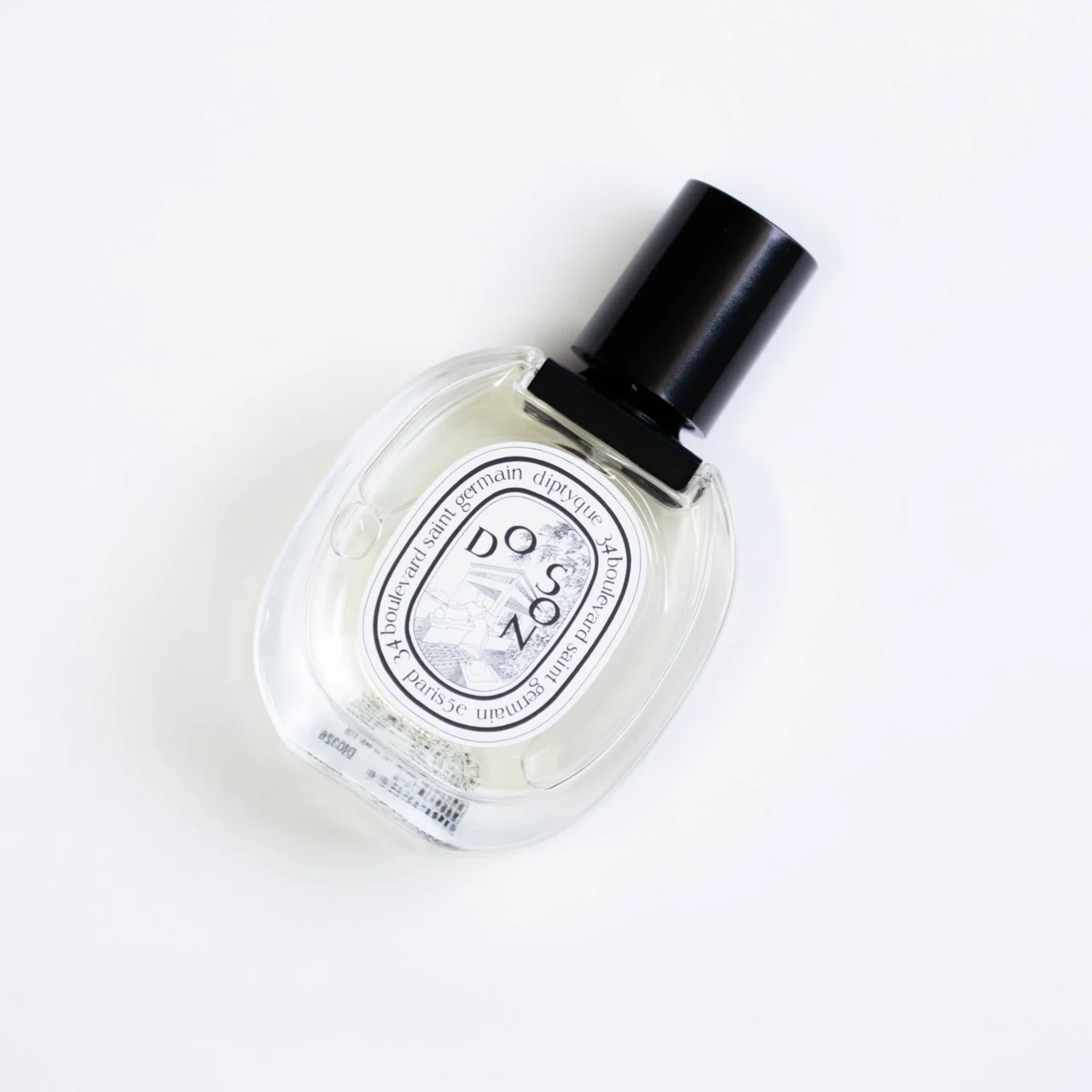 Diptyqueはいいヤツだ｜minid