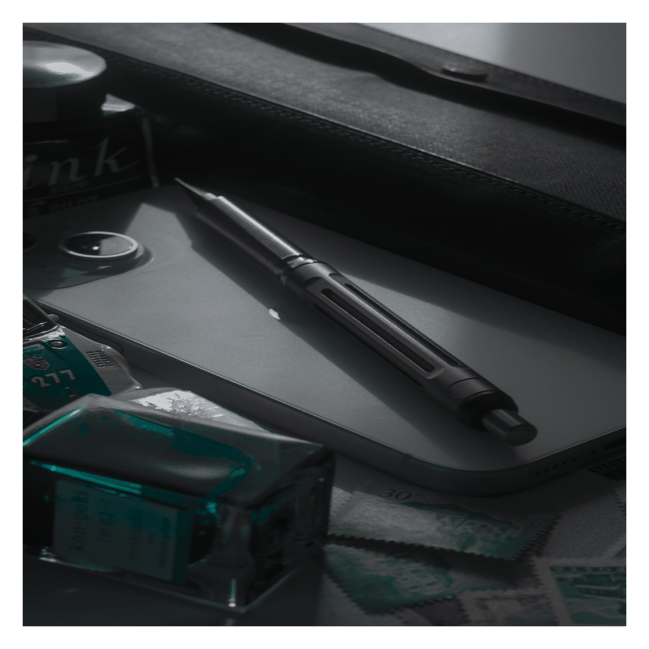 筆箱紹介7｜古森