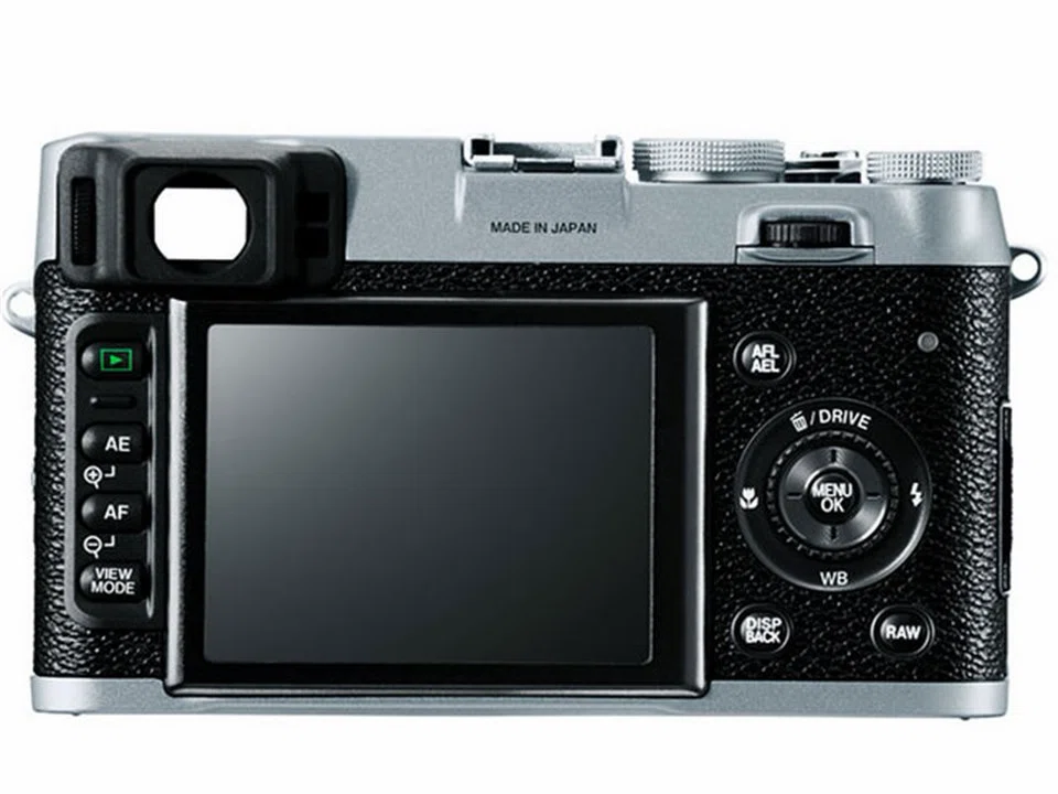 X100F | FUJIFILM X100Fが欲しい｜Ever Oak FILMS