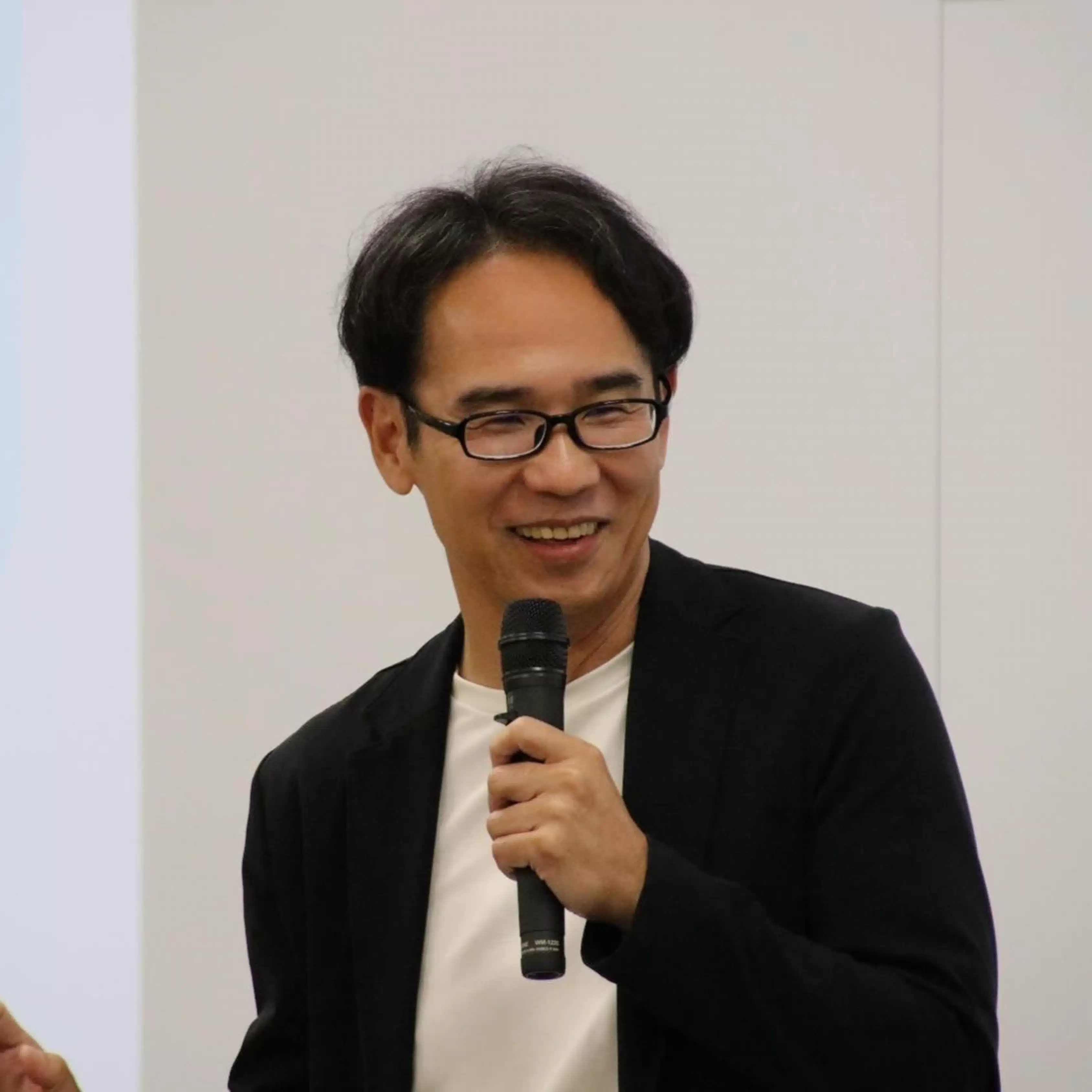 挽地信孝@人生100歳時代のマーケティング
