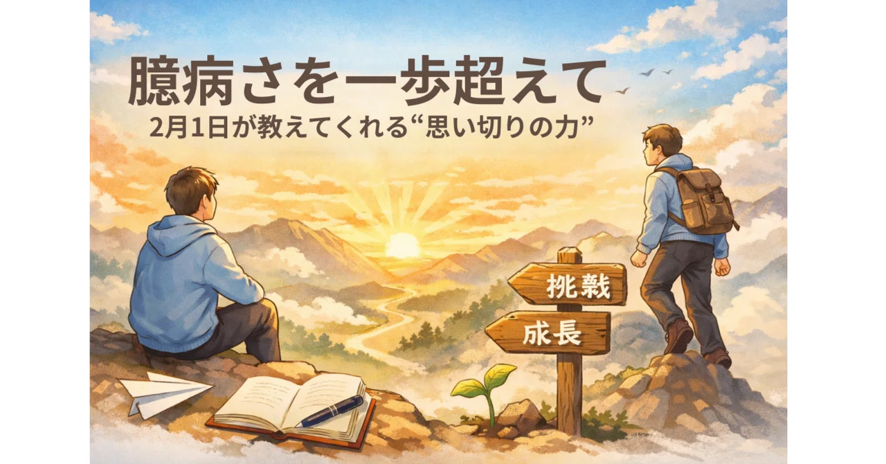 見出し画像