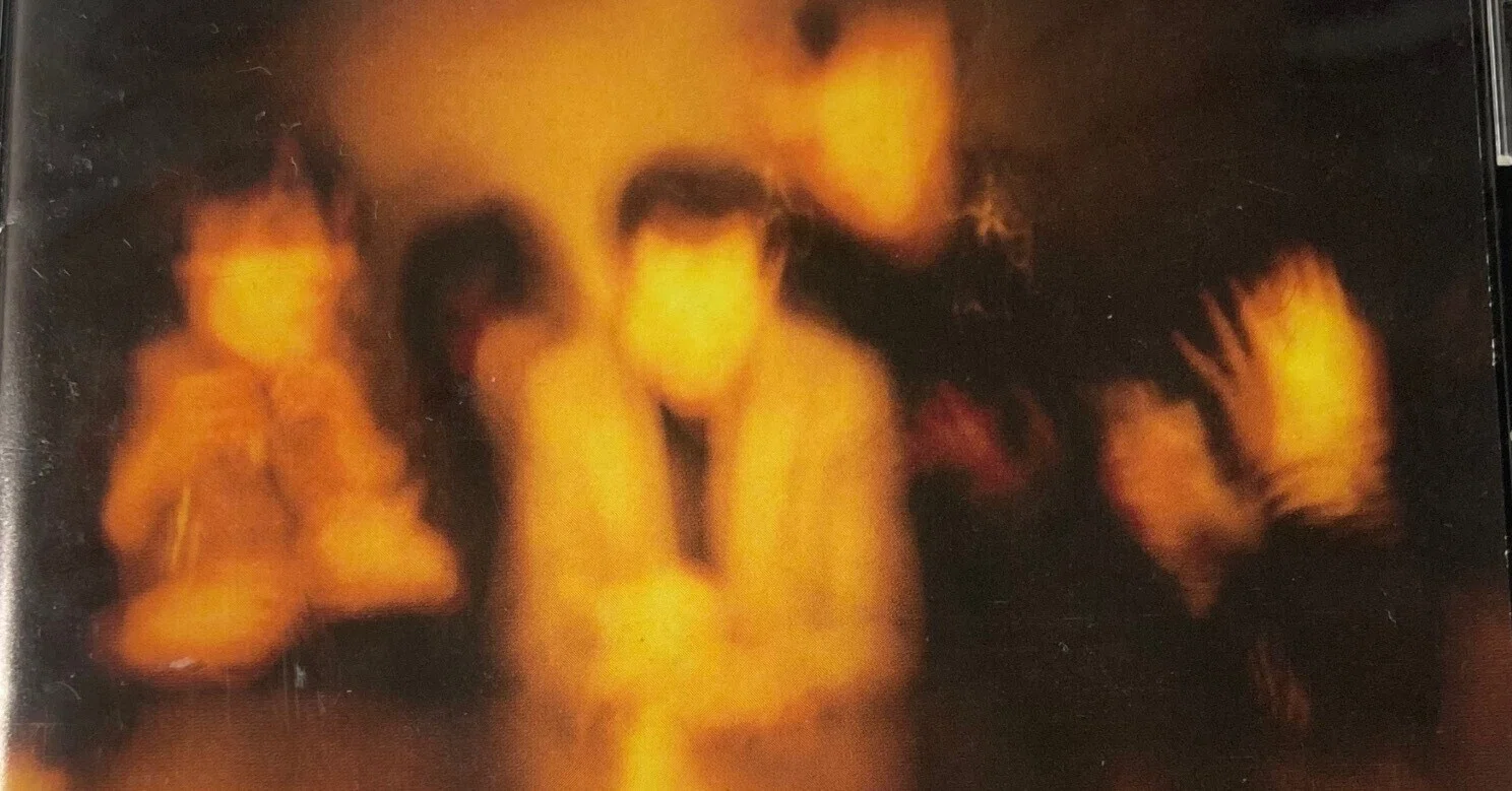 俺の誕生年の名盤 The Horrors/Primary Colours レビュー｜アルトラベラー