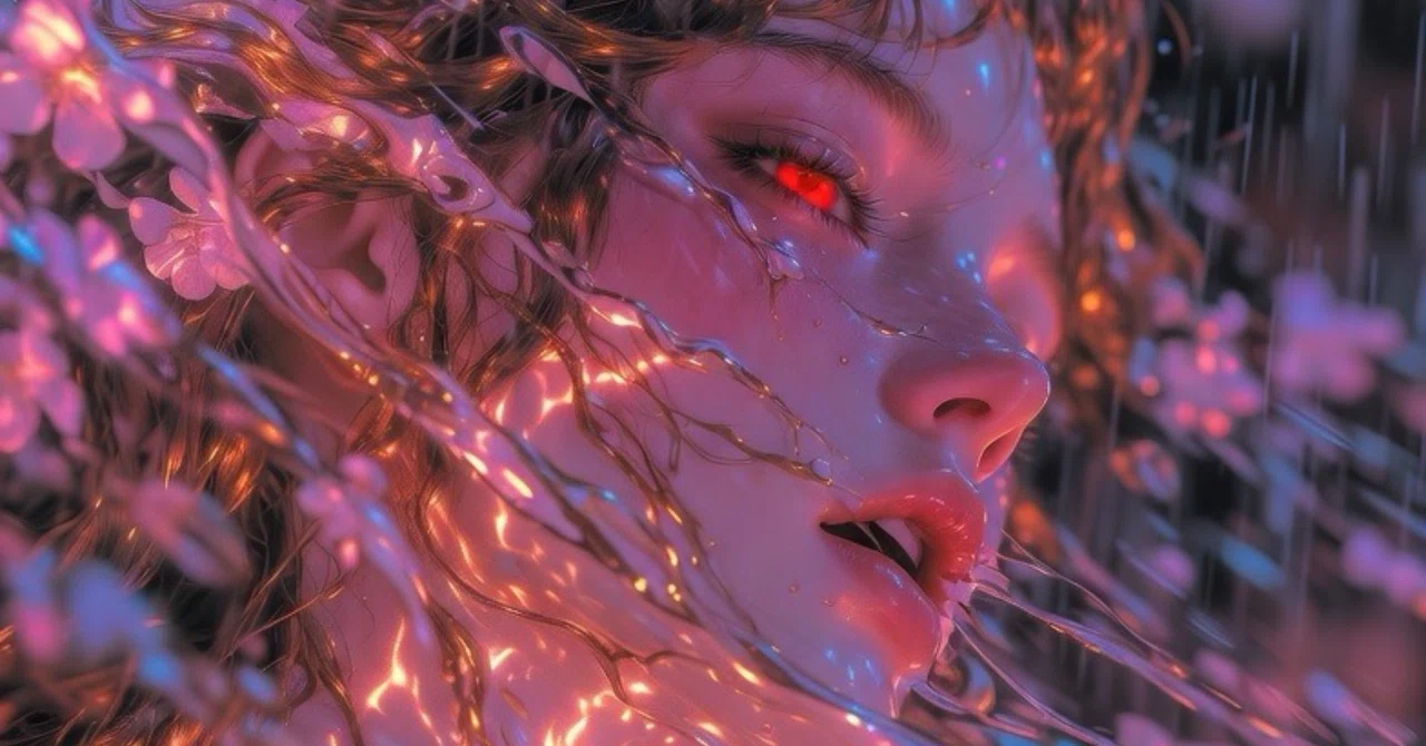 Eden Leak - AIアートの定義とその表現的意義｜WILLOs