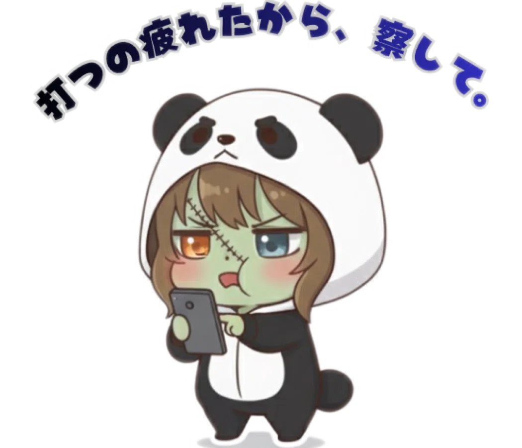 [6th New Character Release] Is it me who is unreasonable? Or is it the ...