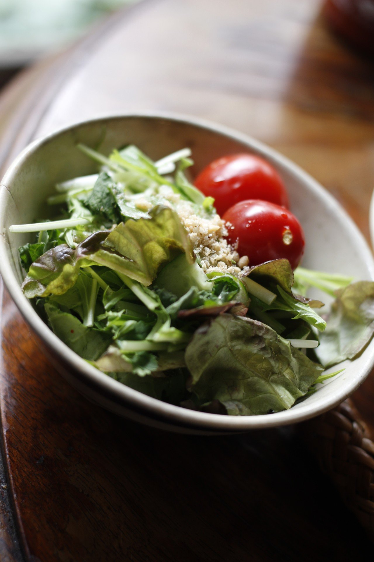 北千住 ハノイハノイの ブンボーフエ 墨田ペトリ堂 Note