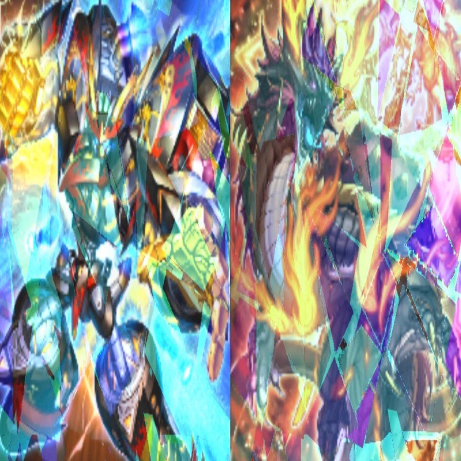 S49 レート1800 使用構築説明｜まりー