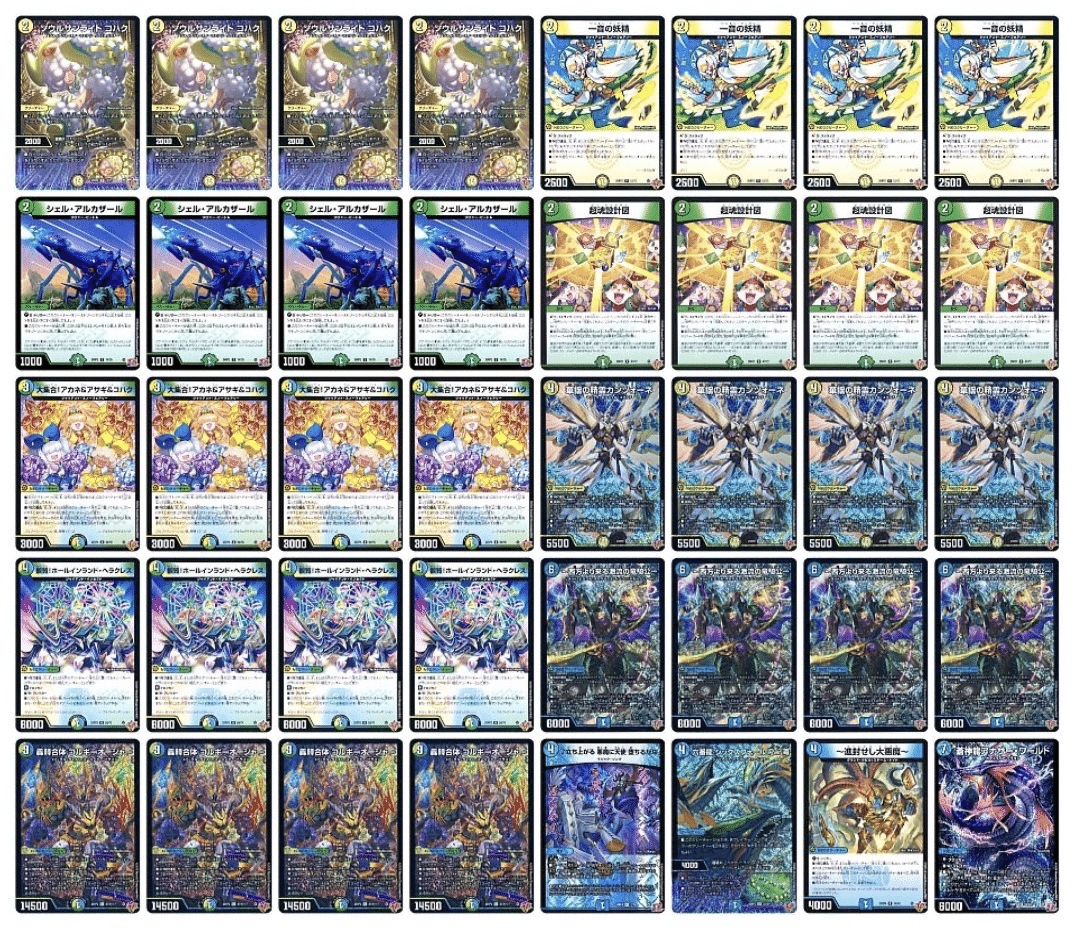 2025東海エリア調整録｜アーチー