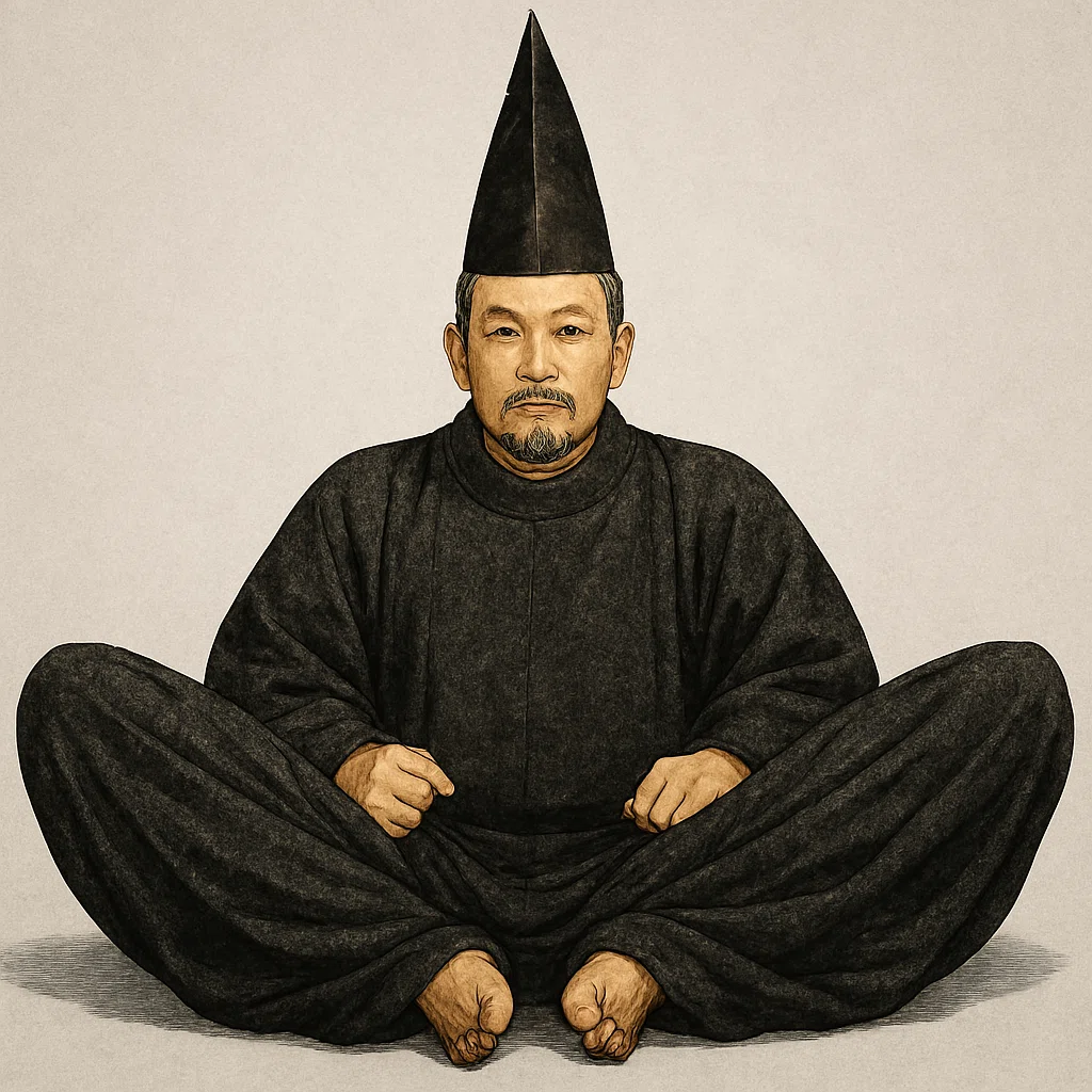 北条時頼
