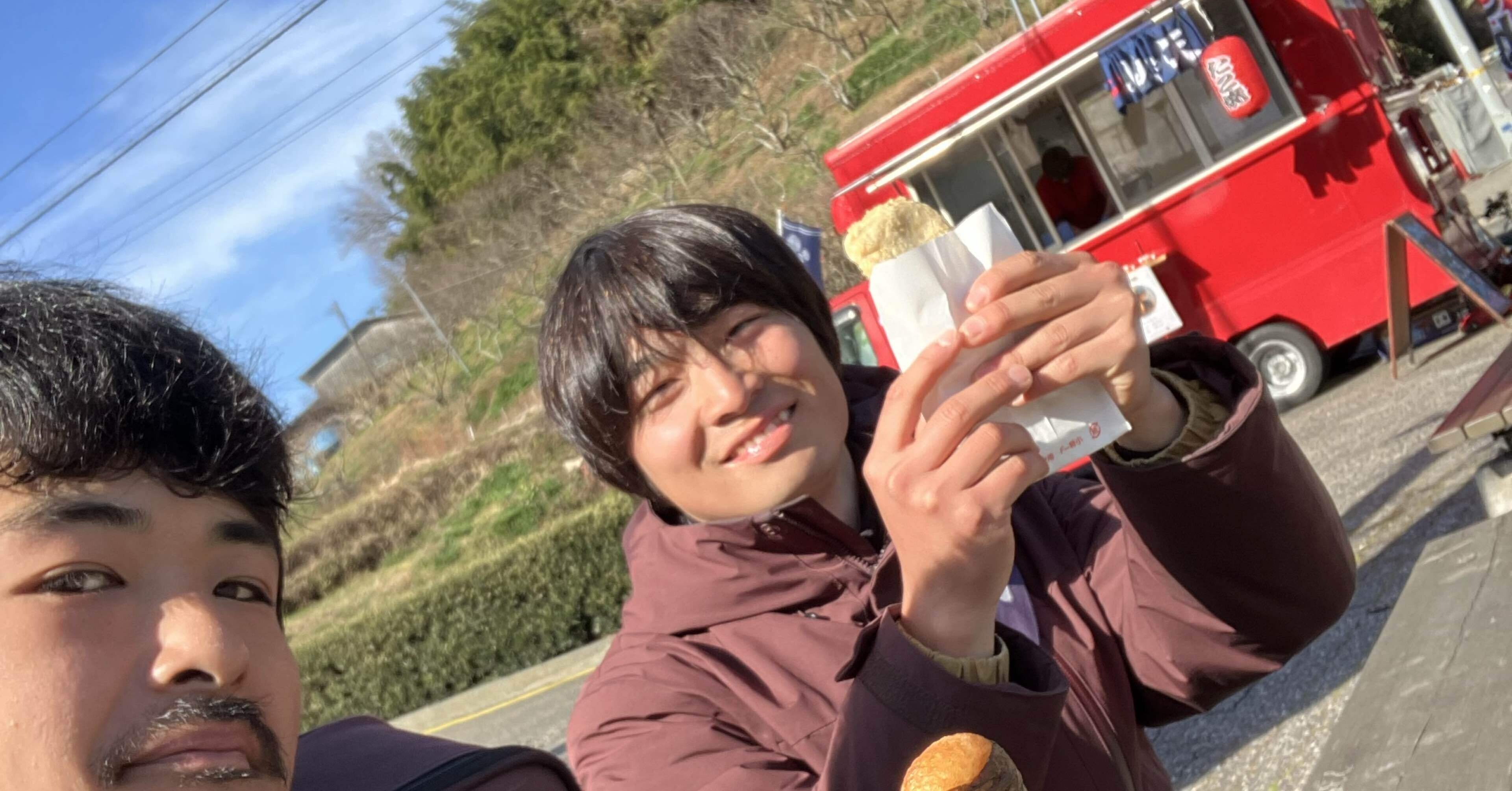 ふるさと 【自転車日本一周音楽記】 91日目｜📔チャリ旅ミュージシャン