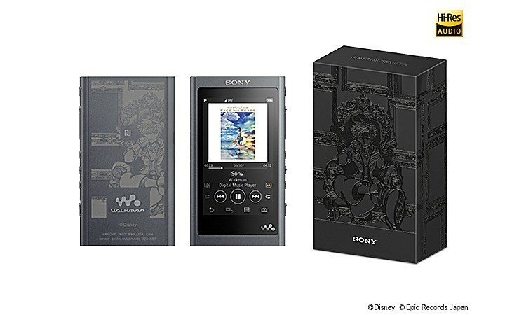 WALKMAN愛を語る｜やすんこ