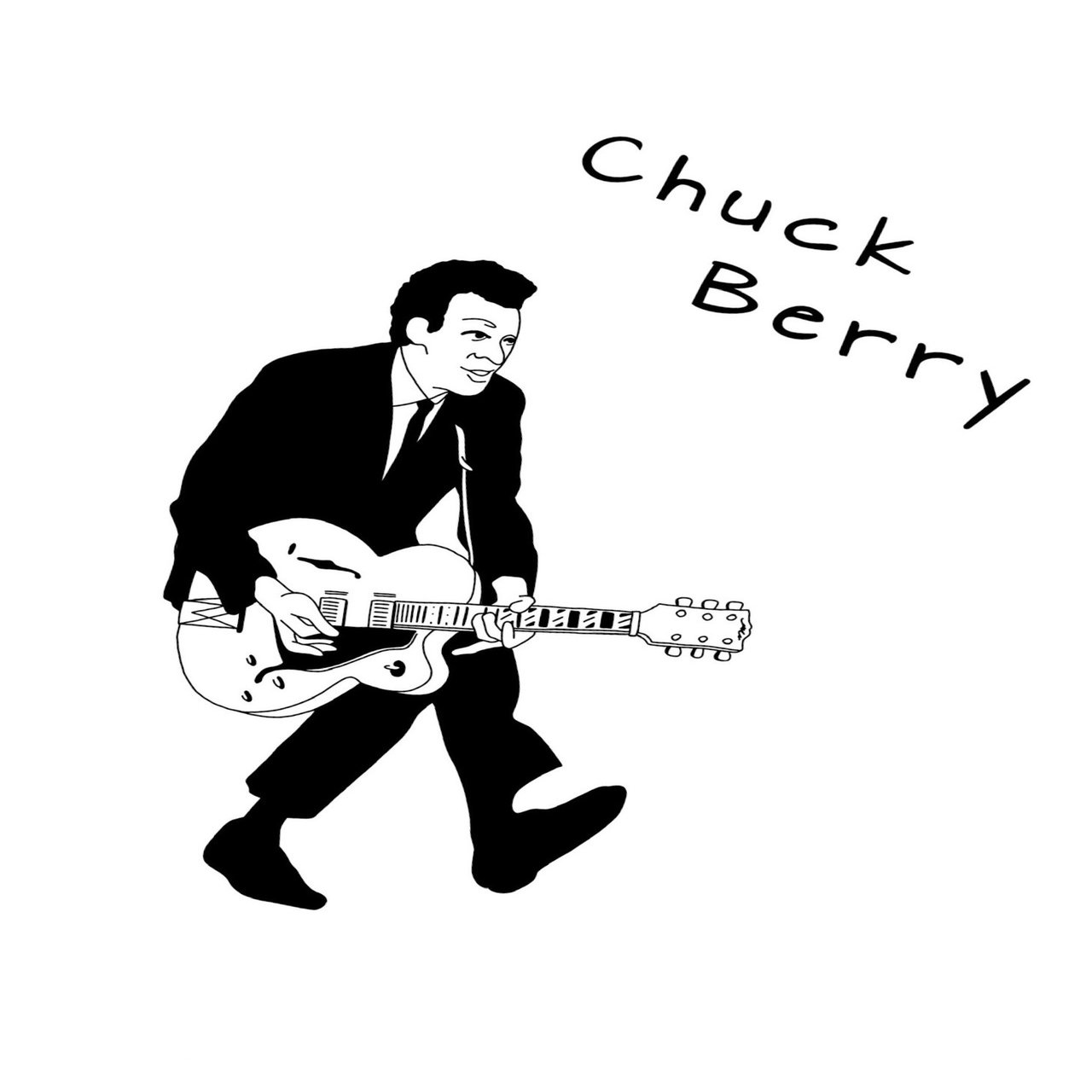 ロック史に刻まれたアヒルのリズム Jun Kikuchi Note