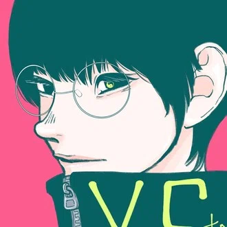 五月女夕希/地底より愛をこめて