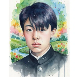 Nobukimi Sasaki（佐々木 ノブキミ）