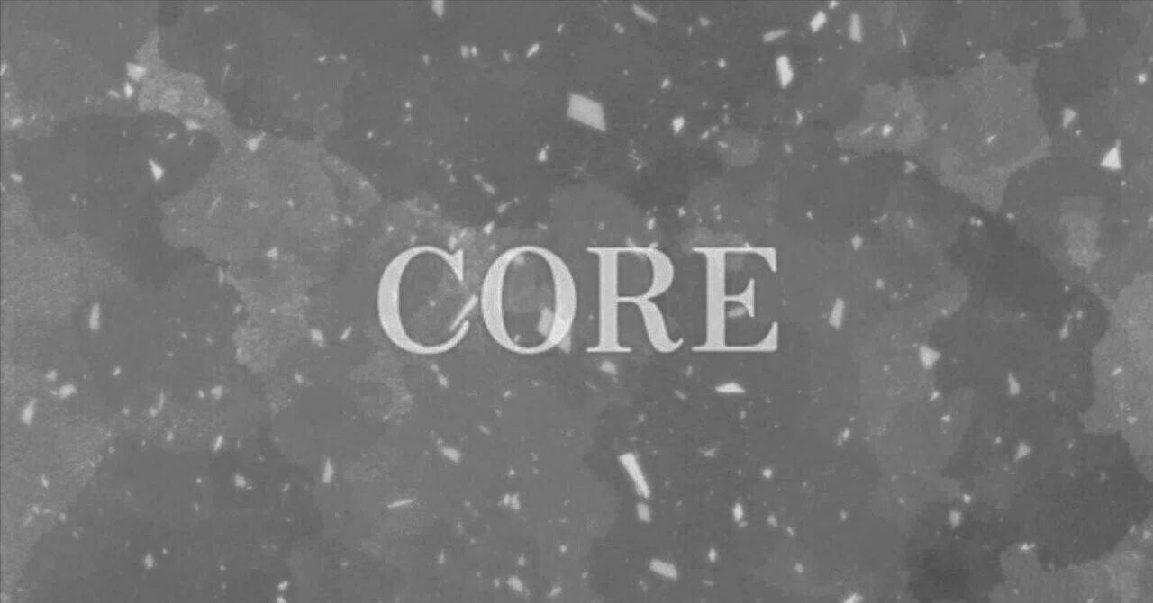 CORE scene 10 -Dialogue-｜さきっぽ