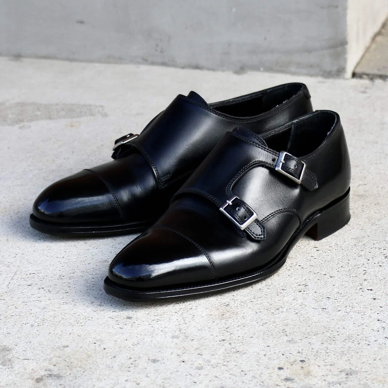 Alfred Sargent イングランド製LIVERPOOL チェルシーブーツ Alfred 