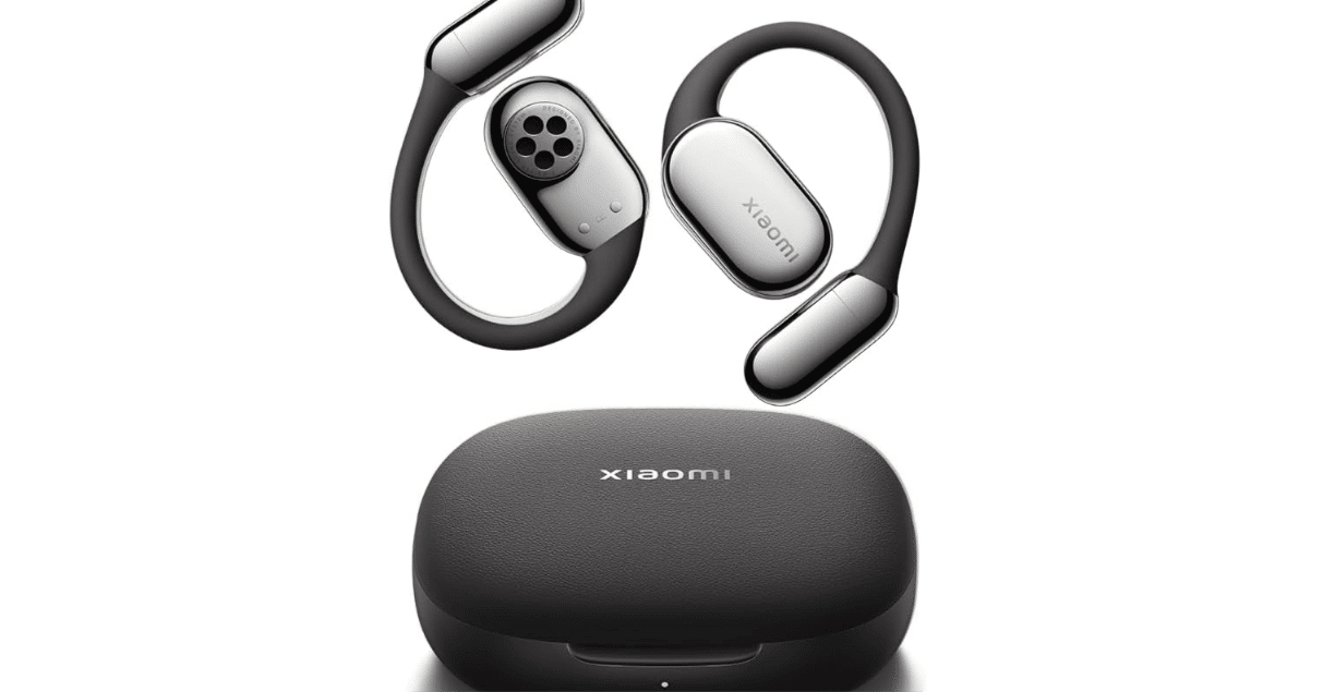 音質ガチ勢向け】Xiaomi OpenWear Stereo Proレビュー｜オープン型で