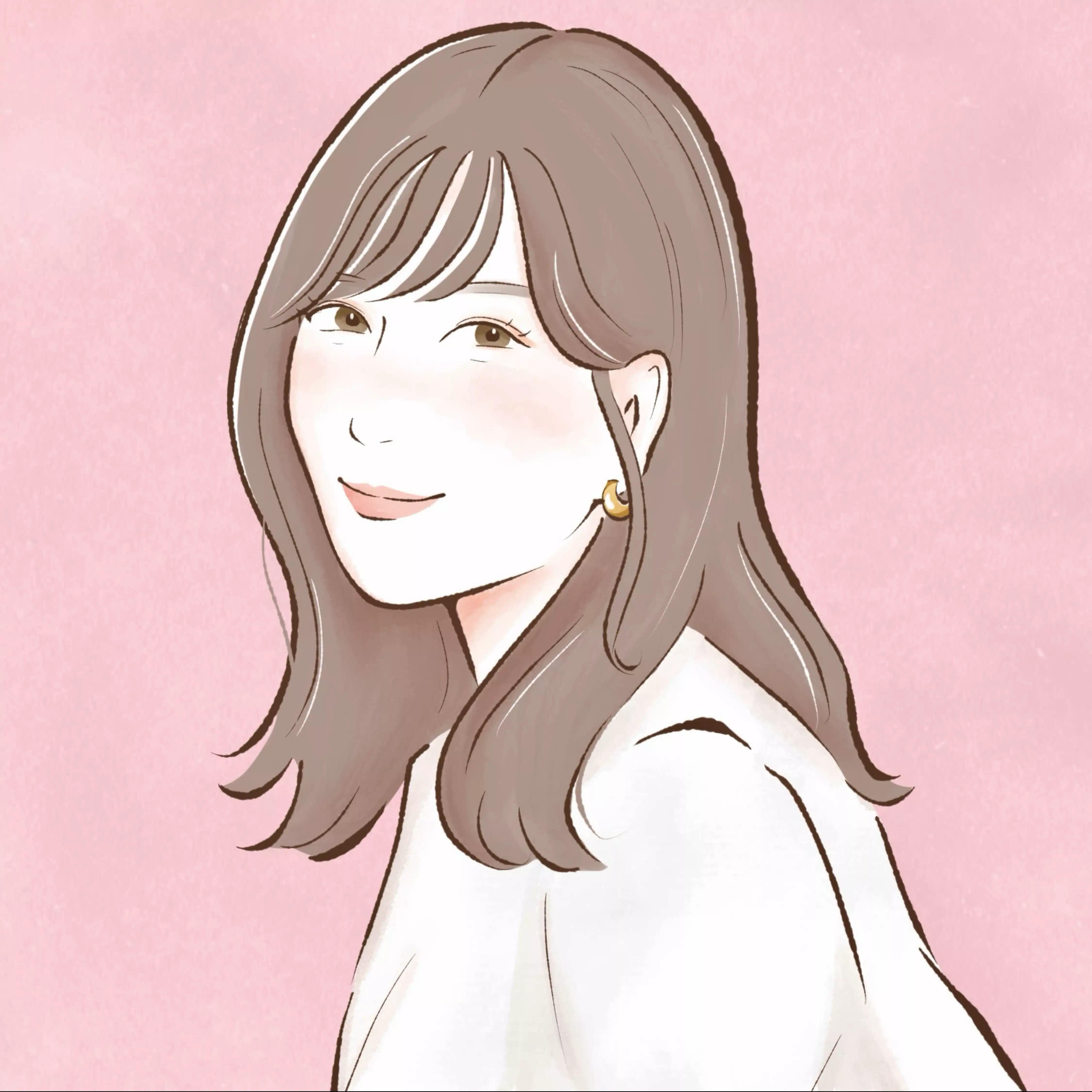 鳥塚祐衣｜イラストレーター