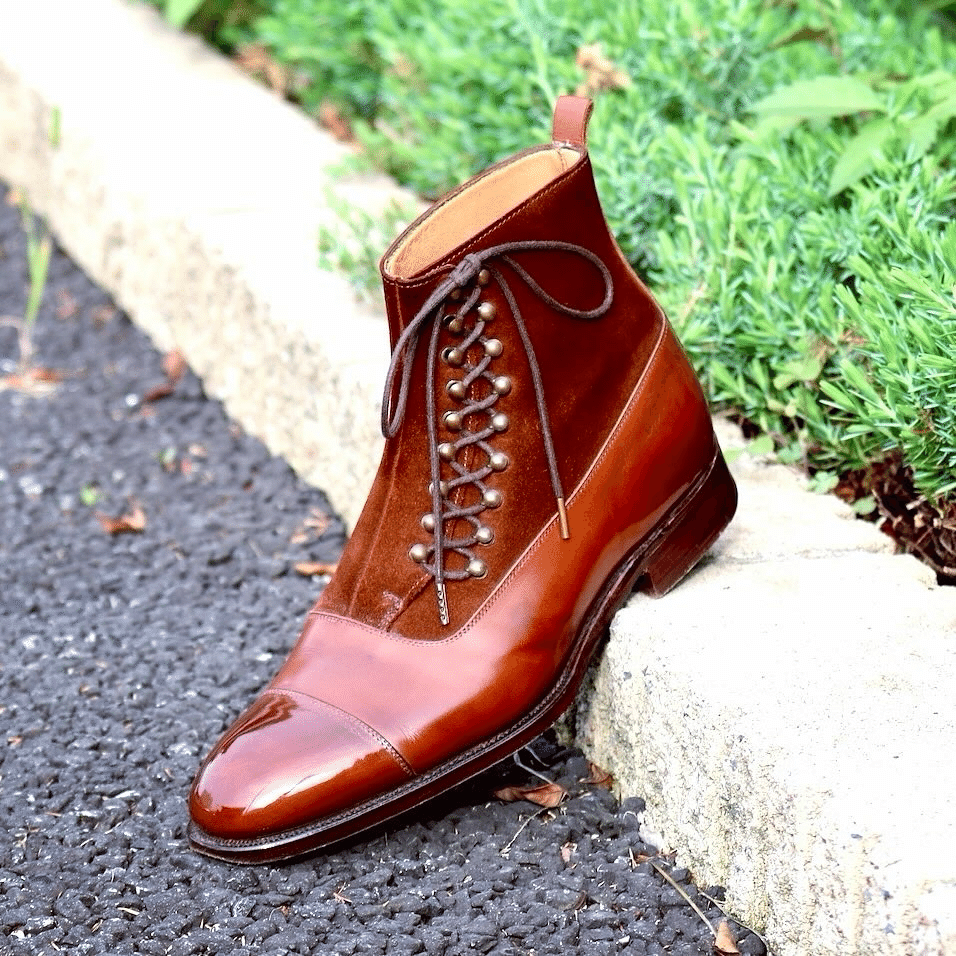 Alfred Sargentについて｜りんりん