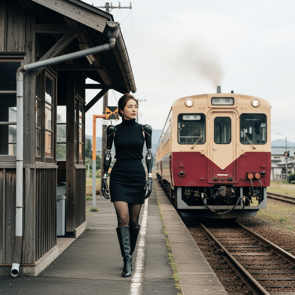 【小説・ヴィーナス症候群】（577）土浦って東北やろ？