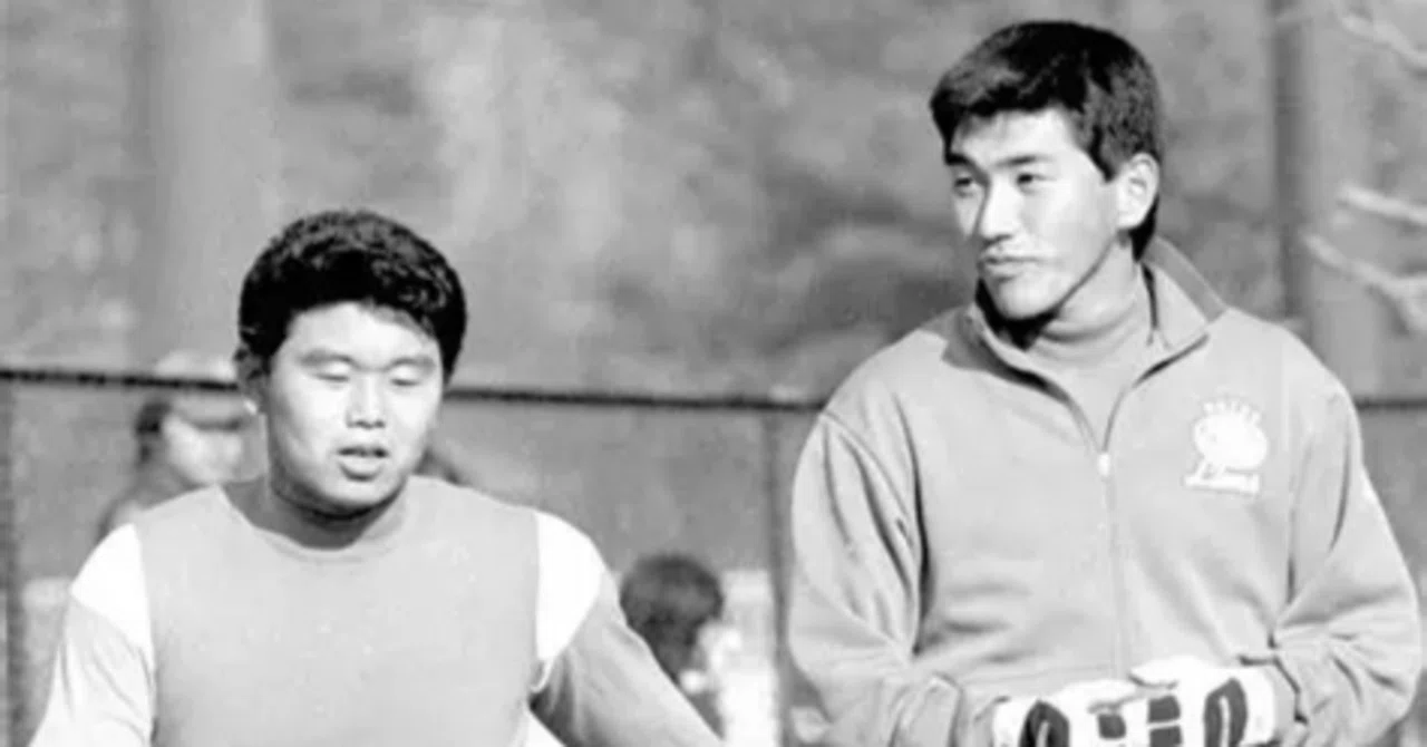 デーブ大久保と清原和博の「絆の裏側」：過去の傷舐め合いから見る現在