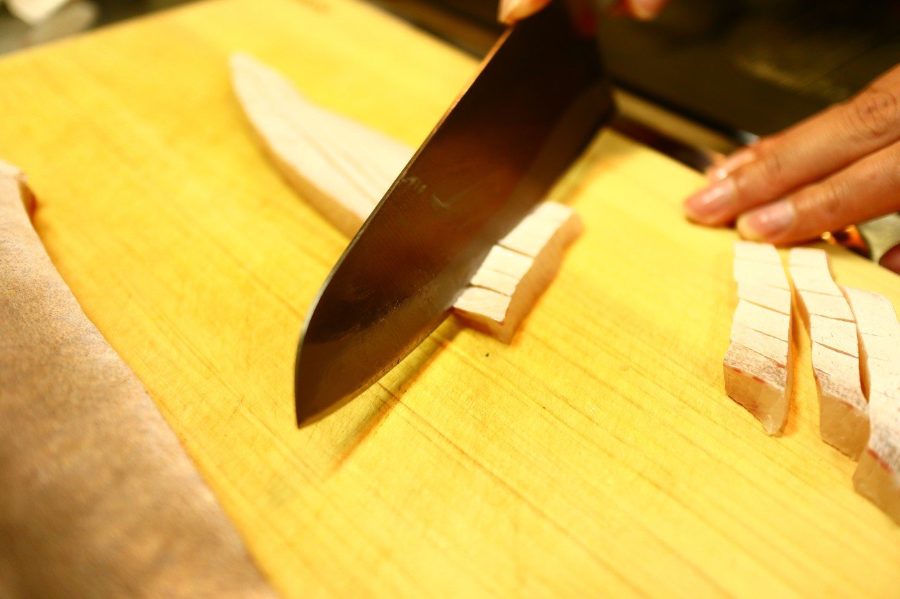 大隅半島 ヒラマサの美味しい食べ方レシピ 基本のお刺身 からの しゃぶしゃぶ 半島同盟 Peninsula Union Note 大隅半島 ヒラマサの美味しい食べ方レシピ 基本のお刺身 からの しゃぶしゃぶ 半島同盟 Peninsula Union Note