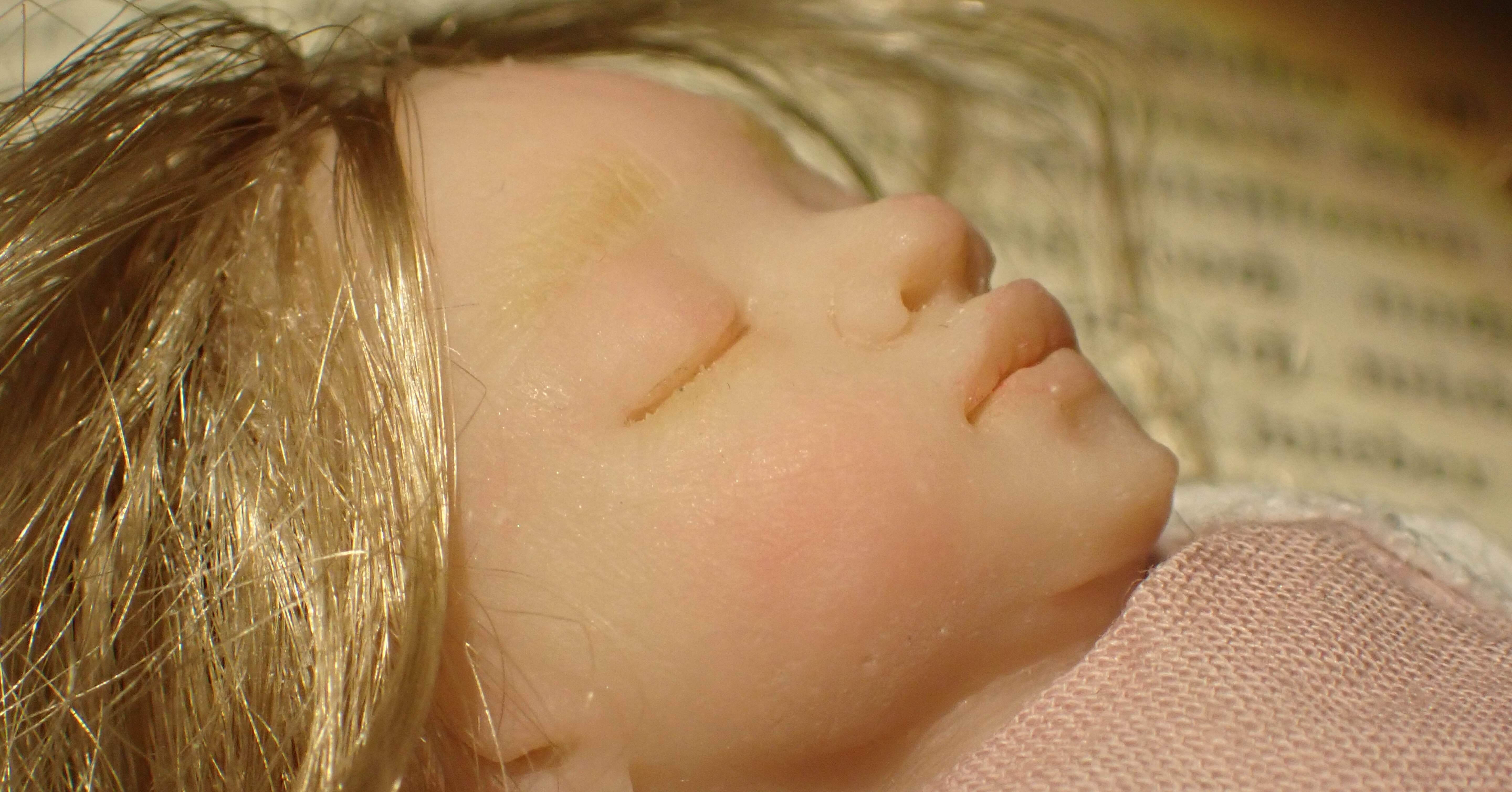 心に灯る静かな光を、粘土の形に託して。｜tiaris_doll