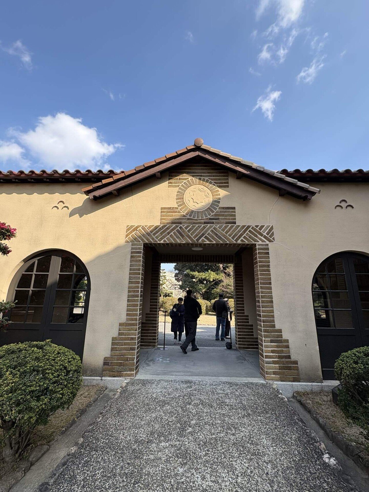 神戸女学院・目で見る100年―1875-1975 神戸女学院創設の地、山本通 | 神戸っ子