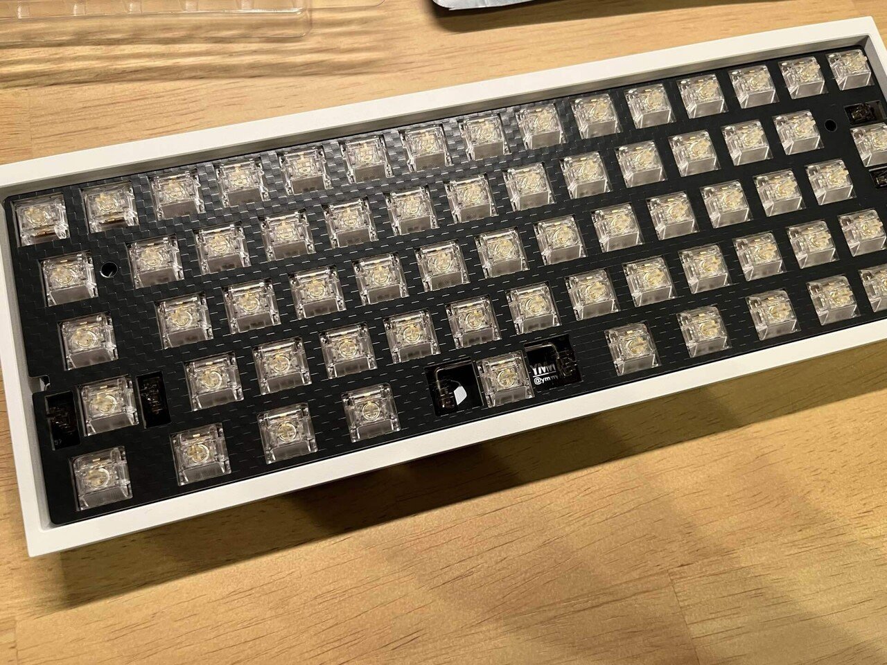 HHKB日本語配列を自作したら想像以上に沼だった｜作って分かった