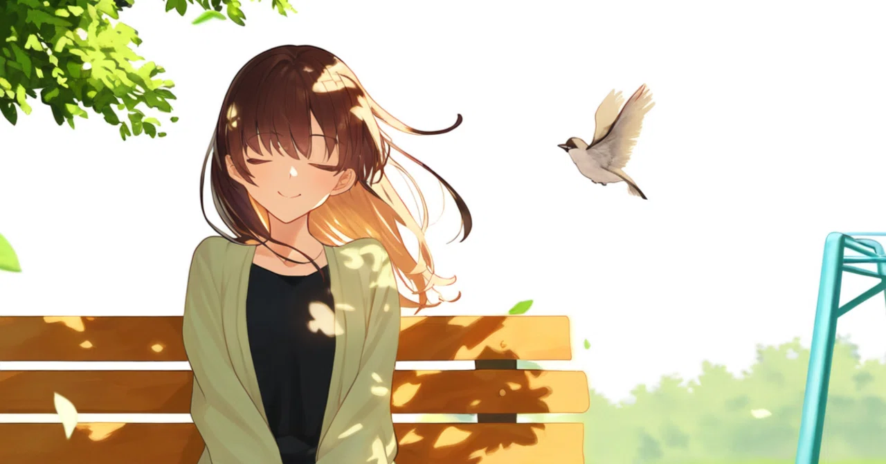 助けて、と言えなかった私へ#5| NøA