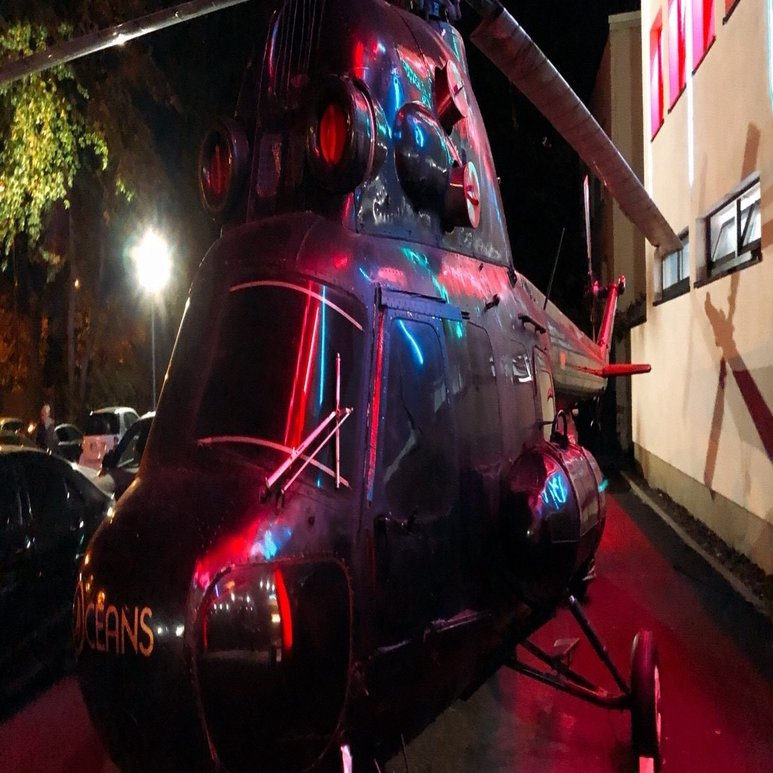 ドイツ旅行1日目fkk編 デュッセルドルフ ケルン Atsuya Note