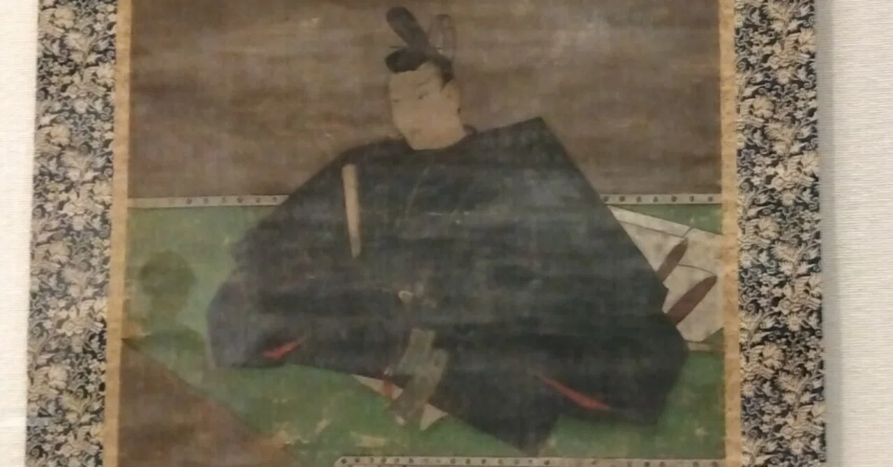 正直むずかしい。でも目が離せなかった──三井記念美術館『熊野御幸記