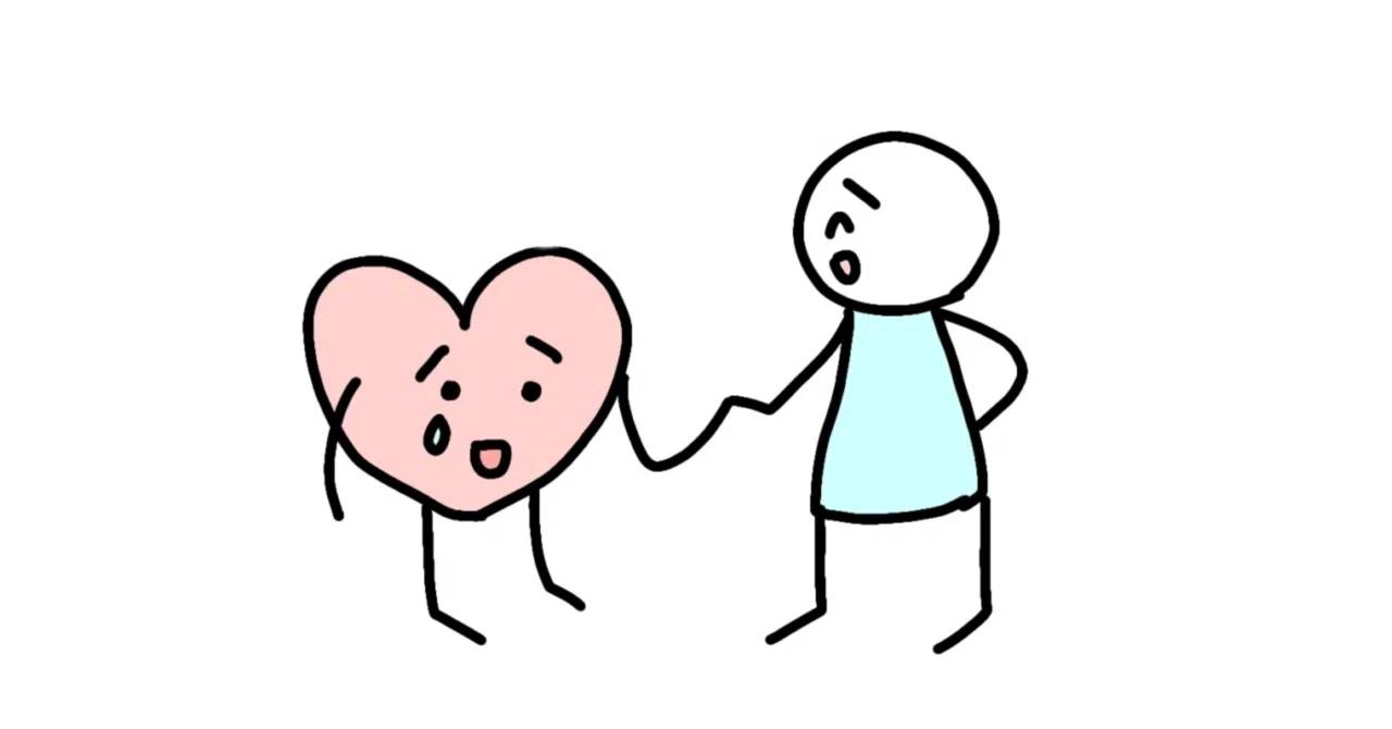 同感と共感の境界線|コディ