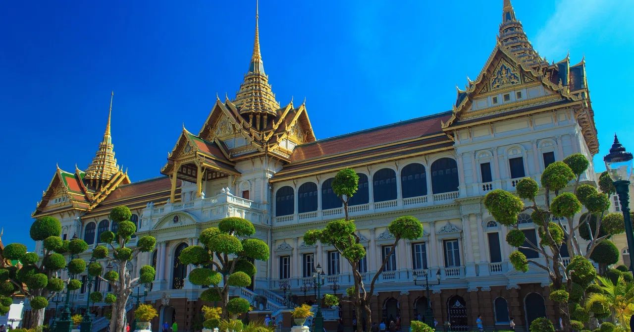【2020年決定版】バンコクの王宮（Grand Palace） 休館カレンダー｜タイお役立ち情報｜パンダトラベル【PandaBus】