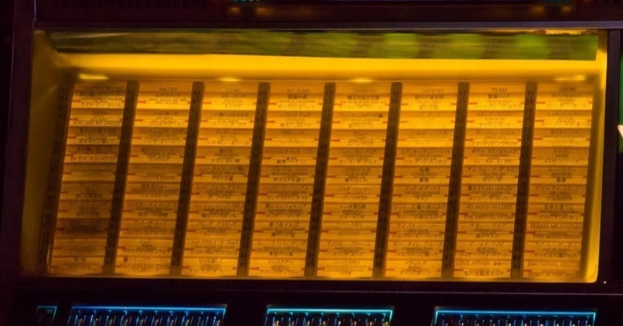 ?小説の中の音楽箱 《邦楽編》 121曲スタンバイ｜しんしん