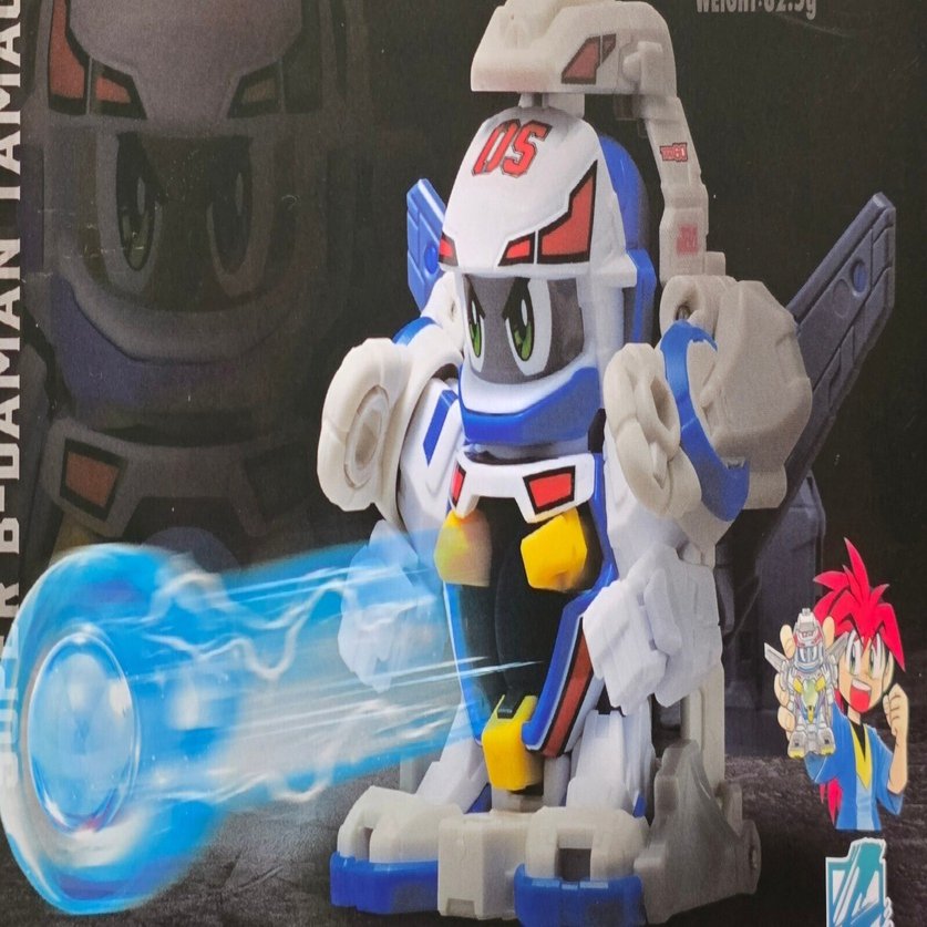 LEGACYSOUL版ファイティングフェニックスのレビュー｜セブンパワード