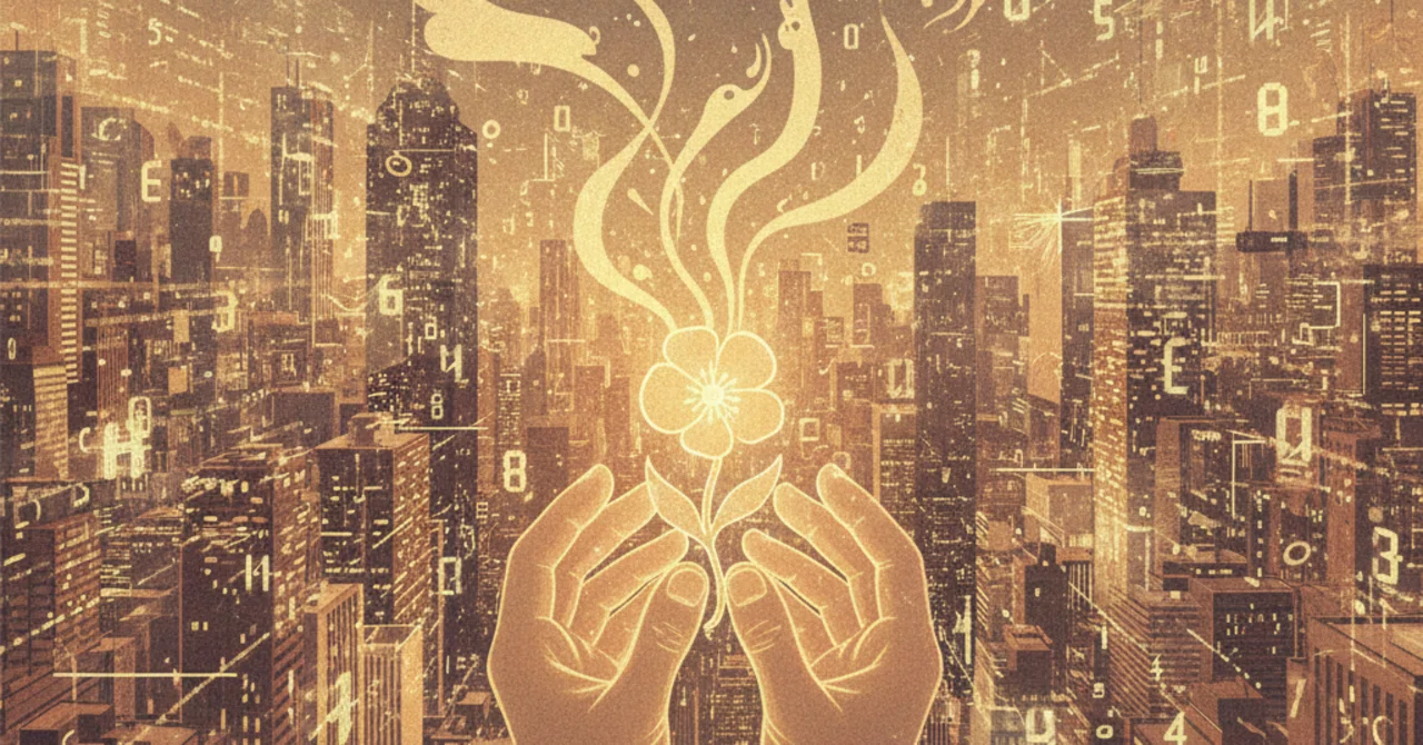 The Spell of the 'Reputation Economy': Why Are We Dominated by Numbers ...