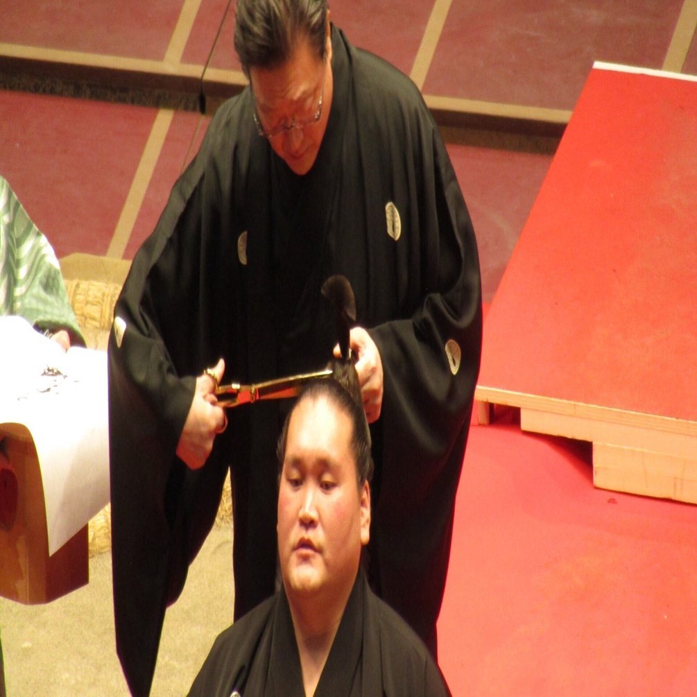 断髪式行ってきた！｜keita