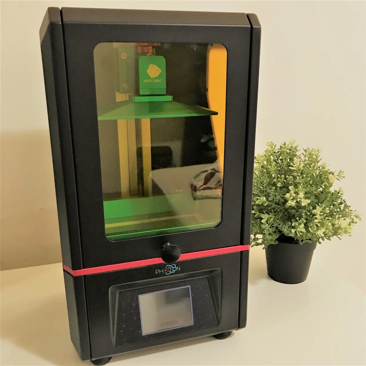 コスパ最強！Anycubic Photon 3Dプリンターを自分なりにレビュー｜銀の 