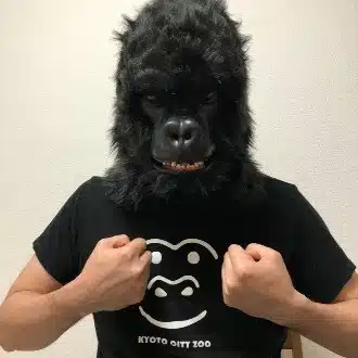 ゴリ太郎
