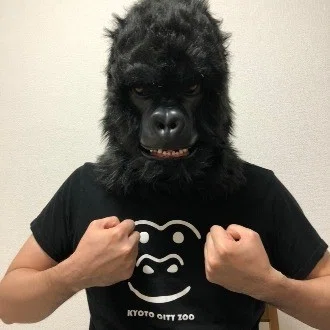 ゴリ太郎
