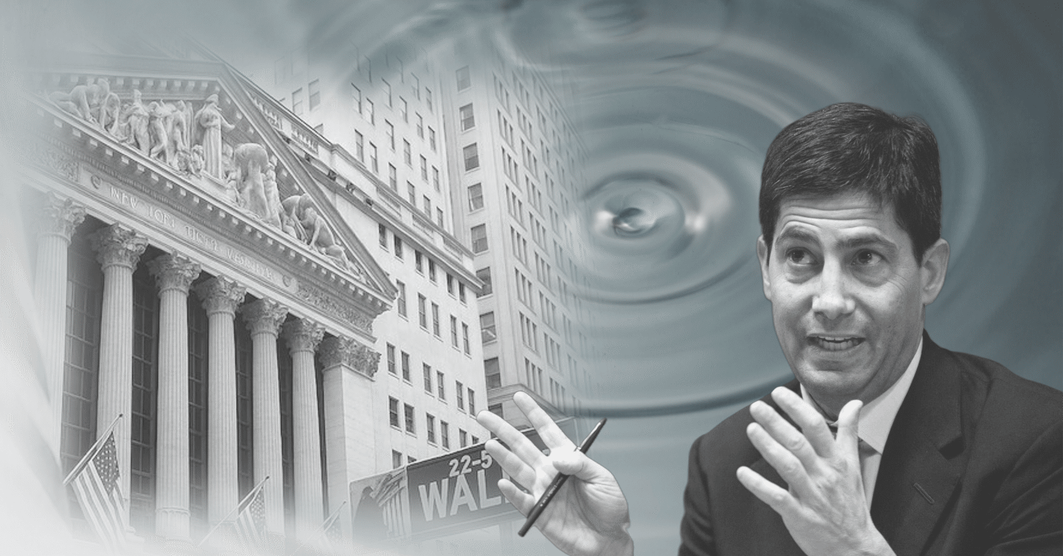 市場が本当に知りたいのは、ケビン・ウォーシュ氏のどちらの顔が登場するのかだ。(次期FRB議長指名がもたらすウォール街への波紋)|だうじょん