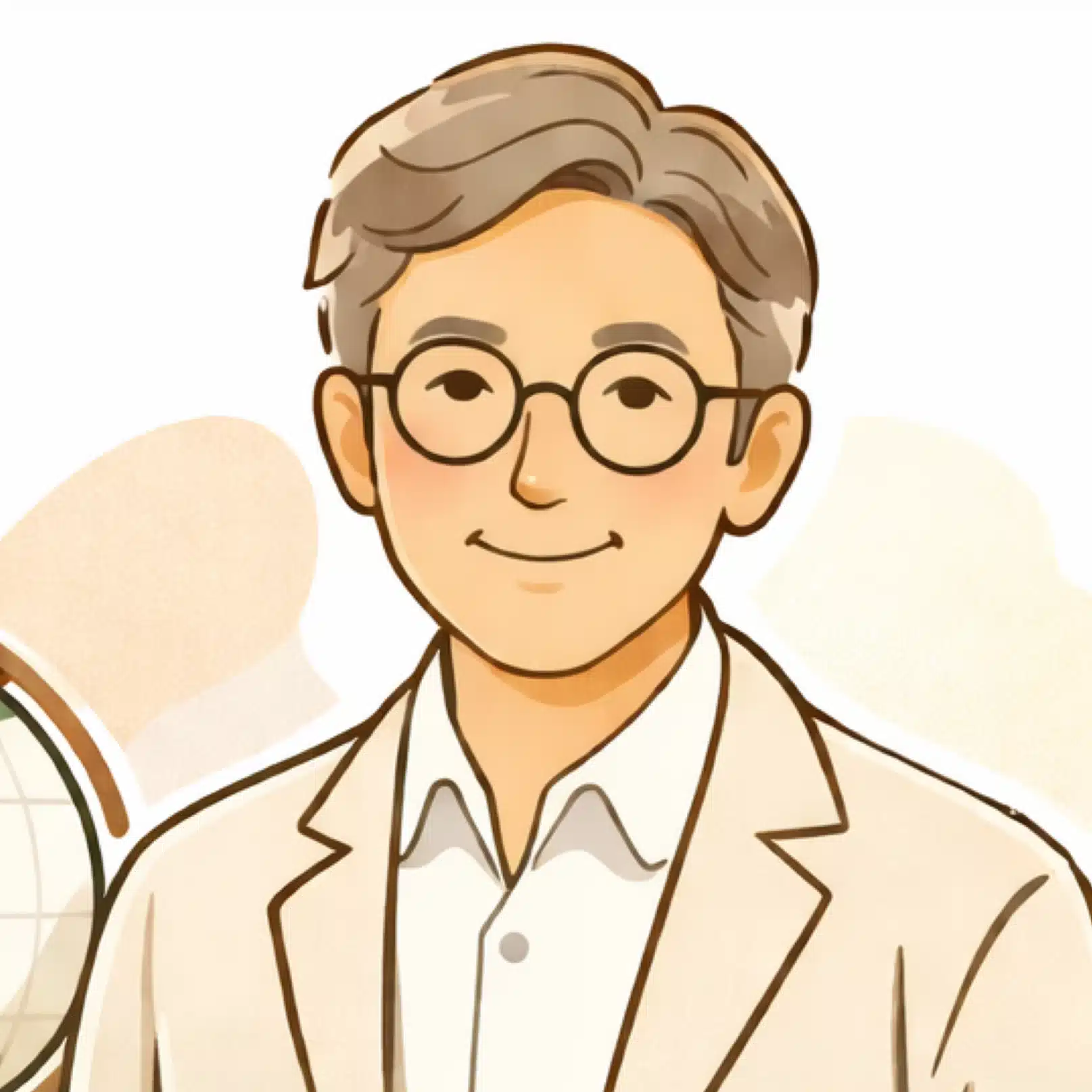 Professor Hero 