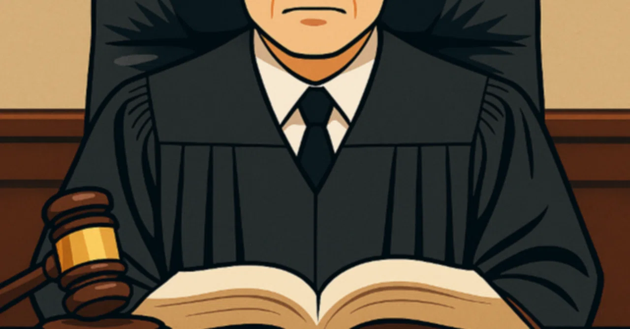 最高裁裁判官国民審査ってなに?|H.yanagi