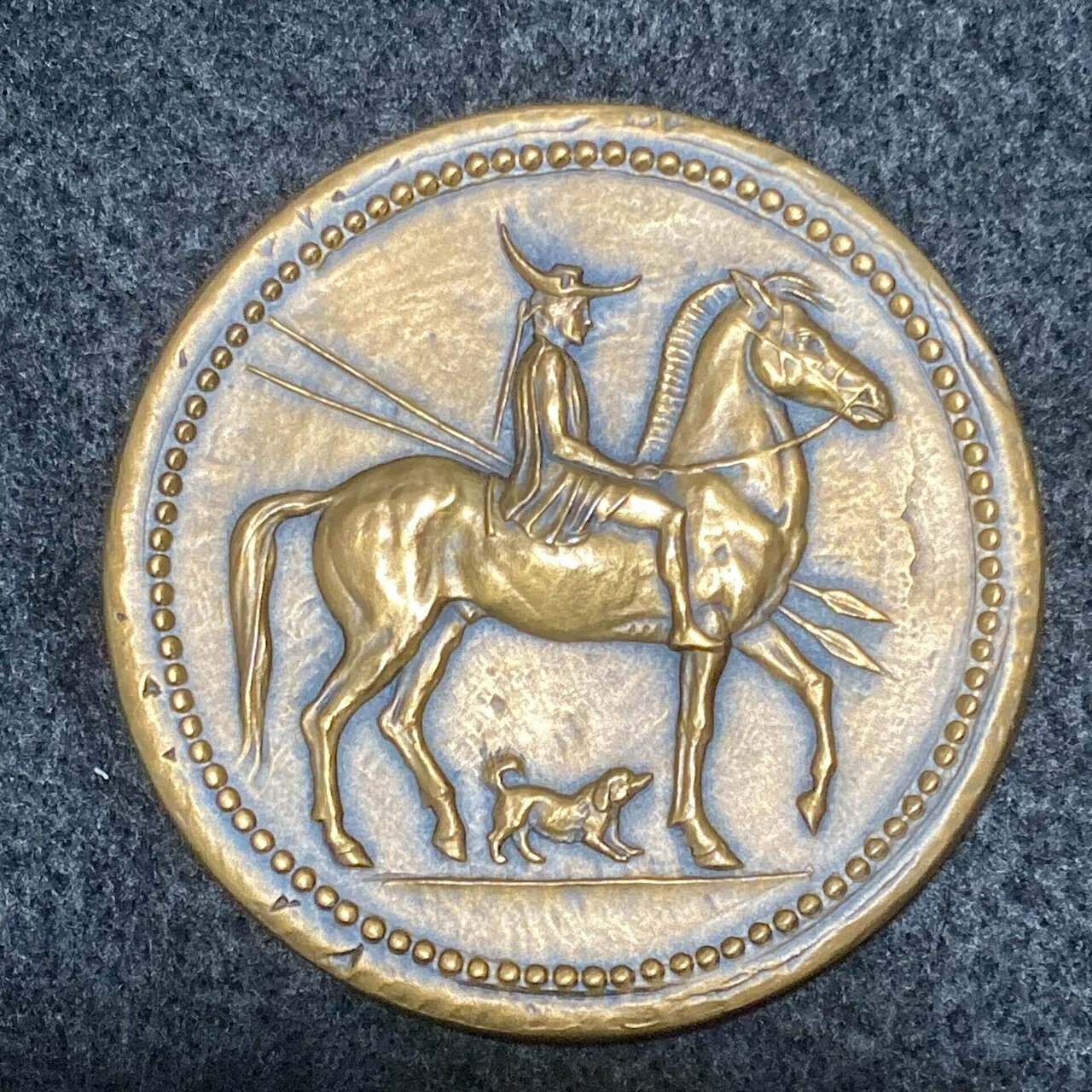 ミ*と様 造幣局 第六十九次貨幣大試験記念メダル 造幣局 第六十九次貨幣大試験記念メダル 造幣局製造貨幣大試験の銅製