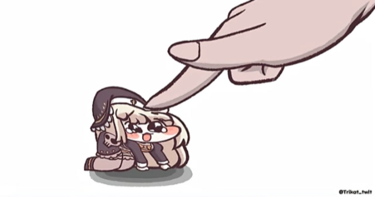 トリッカルはｽﾋﾟｷだけじゃねぇんだぞって話（プレイした感想）｜kan4_x2