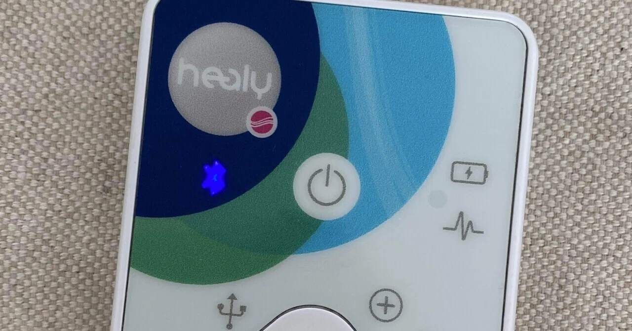 HEALYヒーリー Healy ヒーリー プロフェッショナル保証期間 ドイツ波動