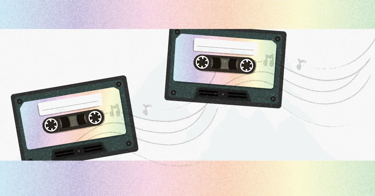 3 Basics Every Tunee Beginner Should Know: A New Experience of Creating ...